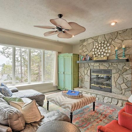 Lake Keowee Resort Condo With Balcony And Pool Access! Salem 외부 사진