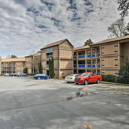 Lake Keowee Resort Condo With Balcony And Pool Access! Salem 외부 사진
