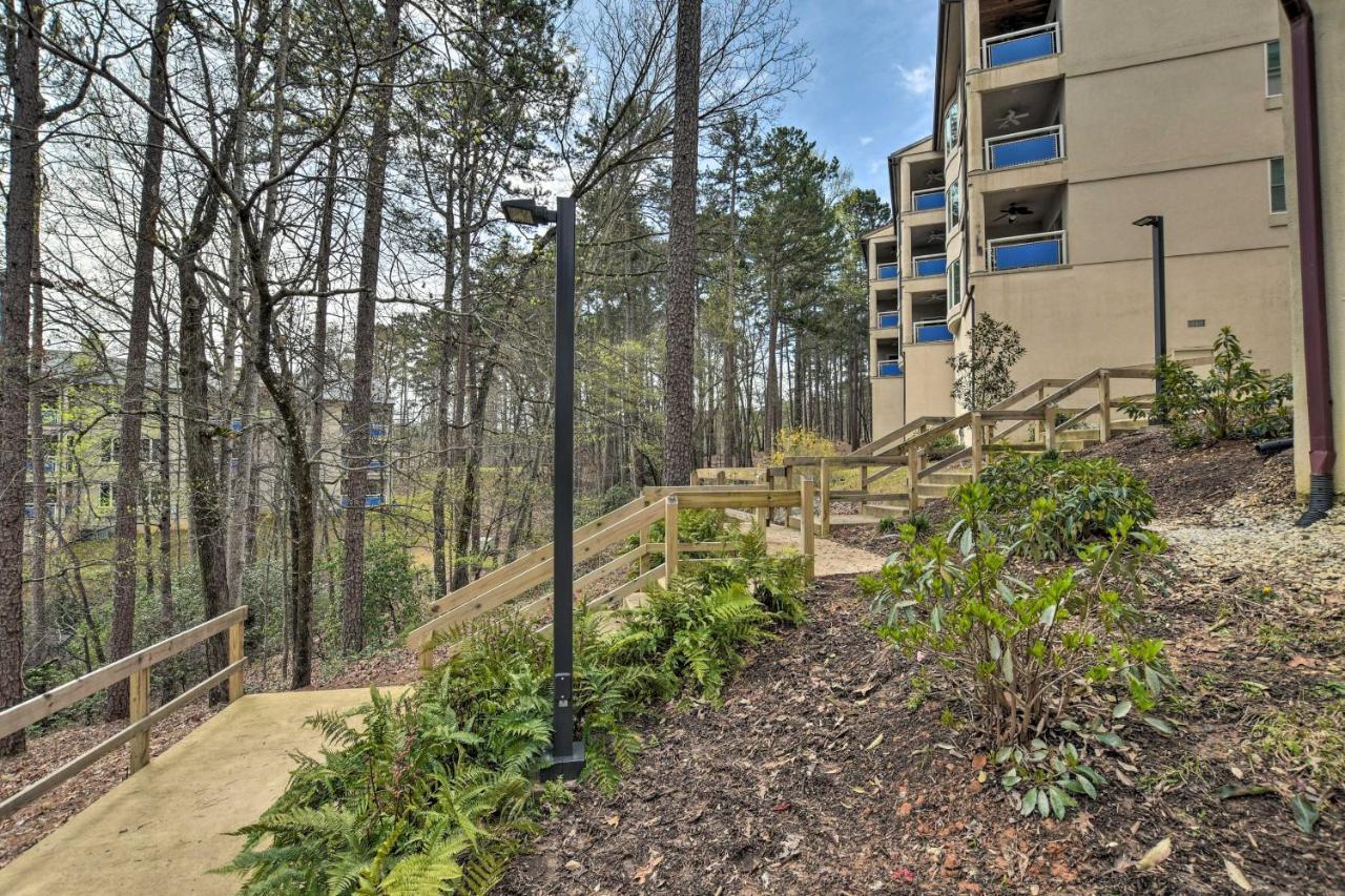Lake Keowee Resort Condo With Balcony And Pool Access! Salem 외부 사진