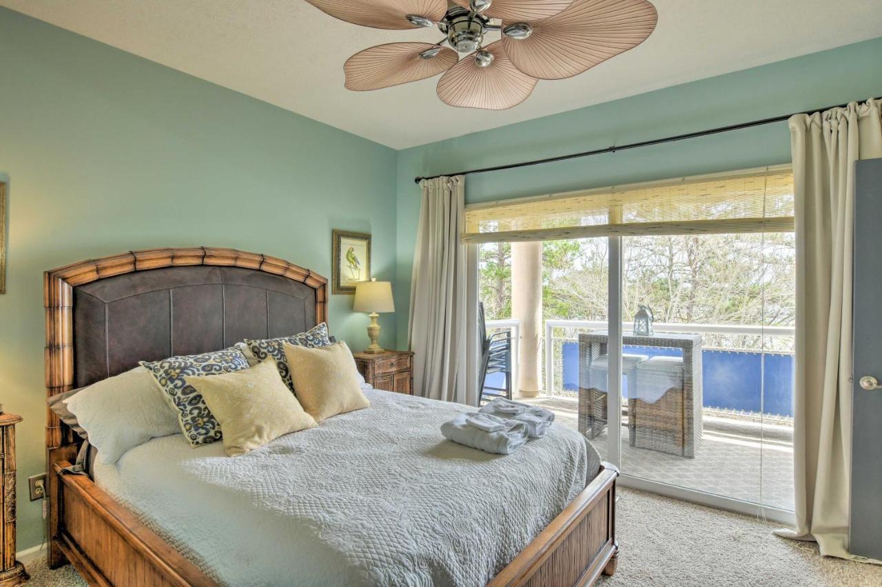 Lake Keowee Resort Condo With Balcony And Pool Access! Salem 외부 사진