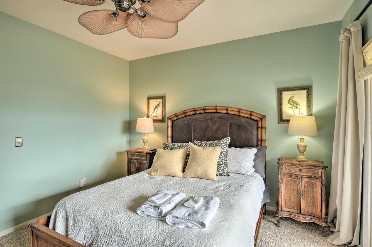 Lake Keowee Resort Condo With Balcony And Pool Access! Salem 외부 사진