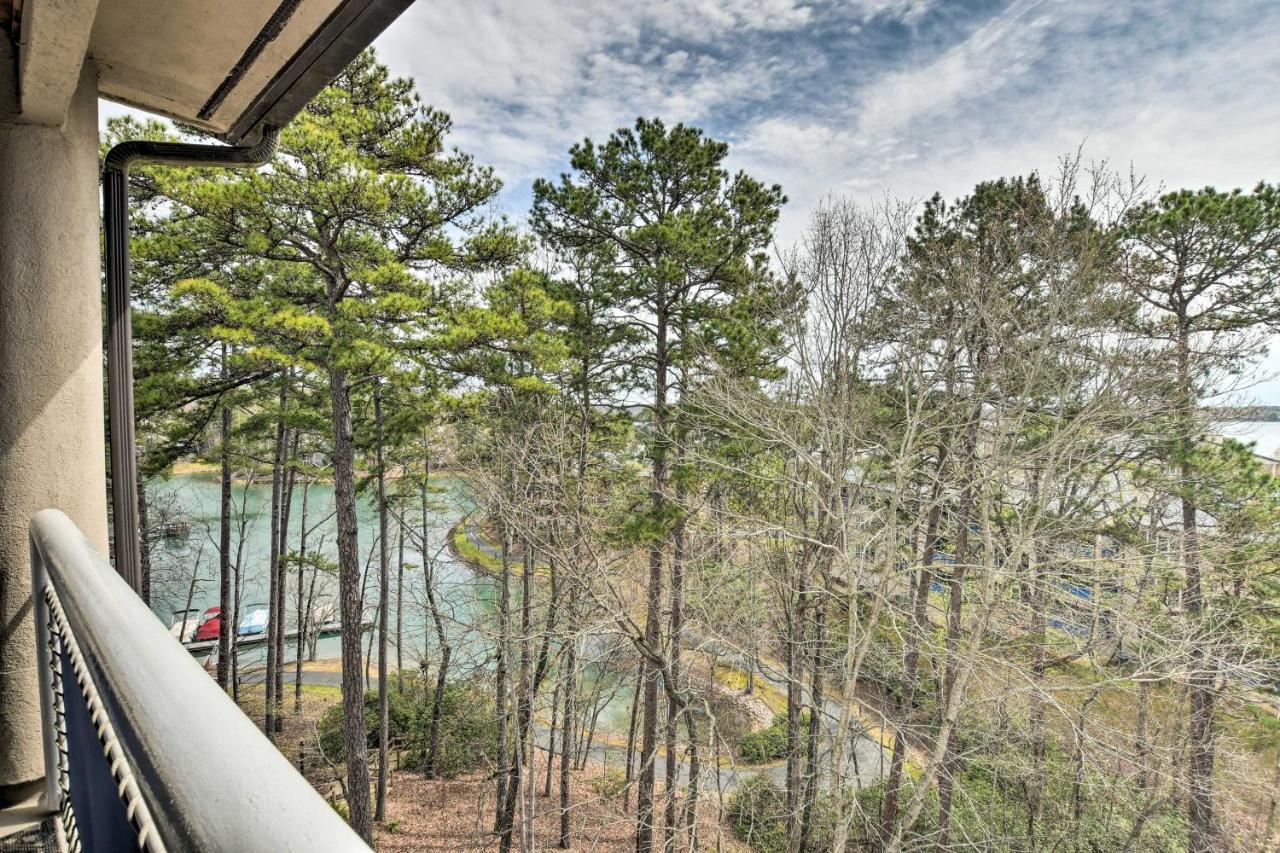 Lake Keowee Resort Condo With Balcony And Pool Access! Salem 외부 사진