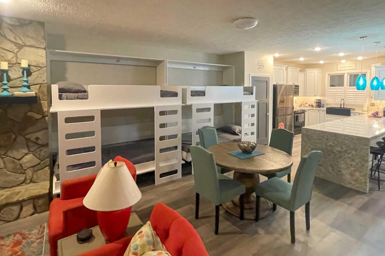 Lake Keowee Resort Condo With Balcony And Pool Access! Salem 외부 사진